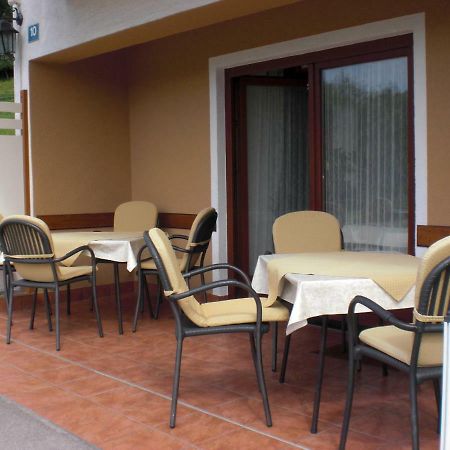 Sorli Pension Bodensdorf Bagian luar foto