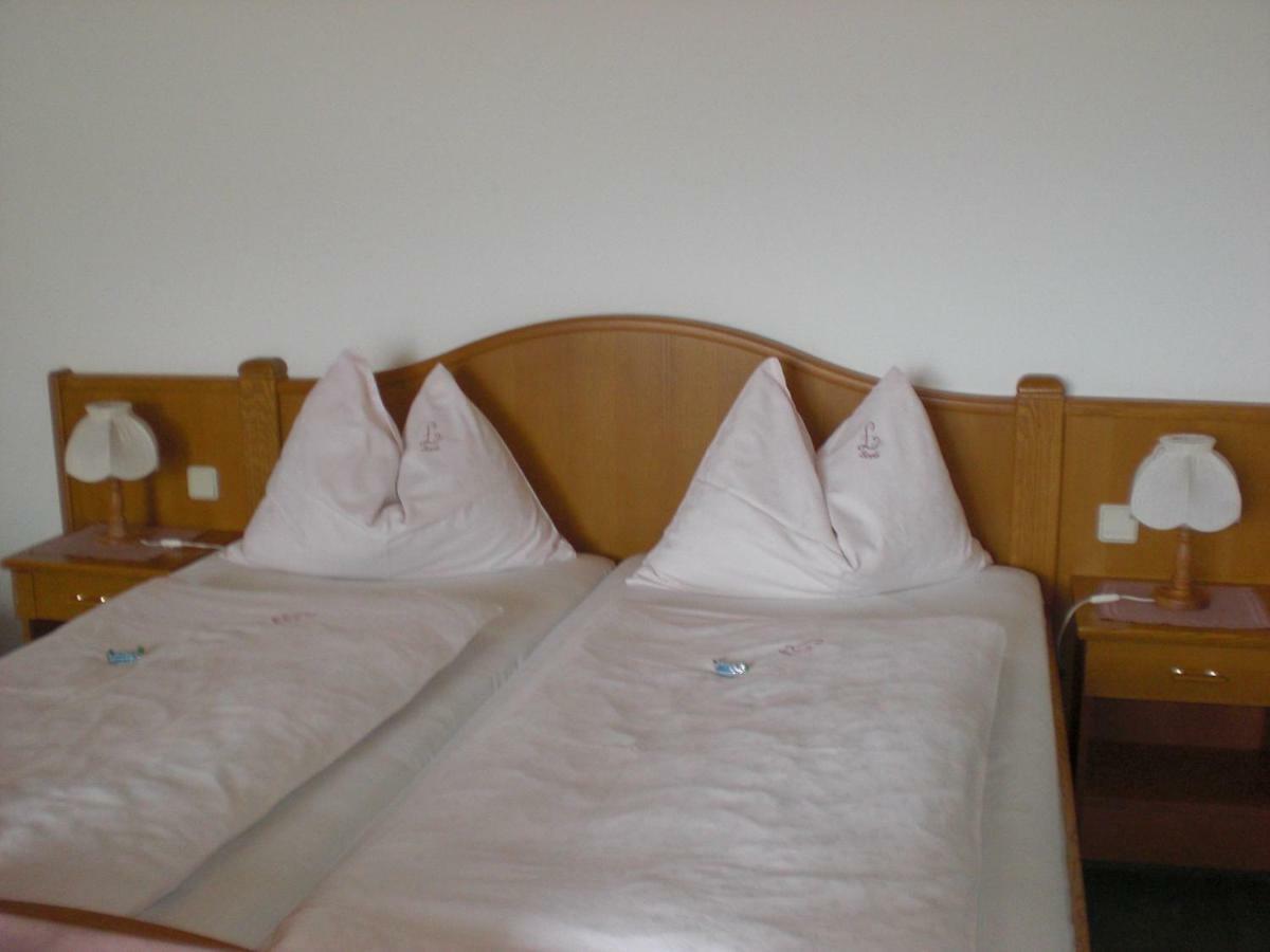 Sorli Pension Bodensdorf Bagian luar foto